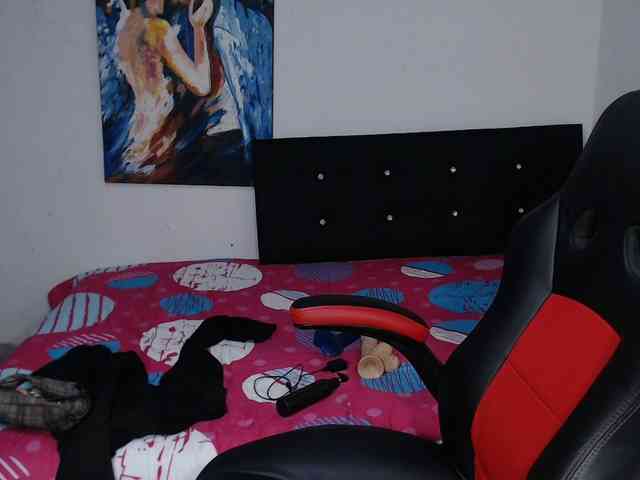 sofiamartinez68 webcam