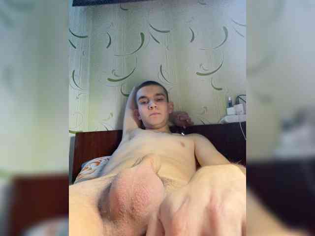 Bohdan999 Live Webcam on BongaCams