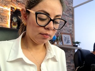 Cata-office1 Porn Show