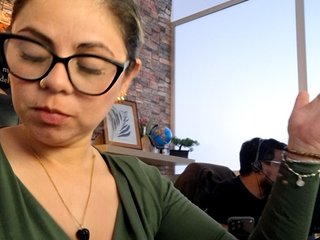 Cata-office1 Porn Show