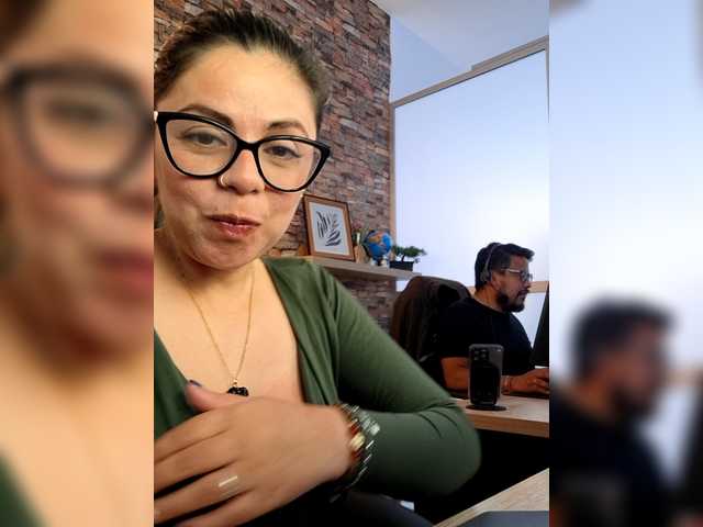 Cata-office1's BongaCams show and profile