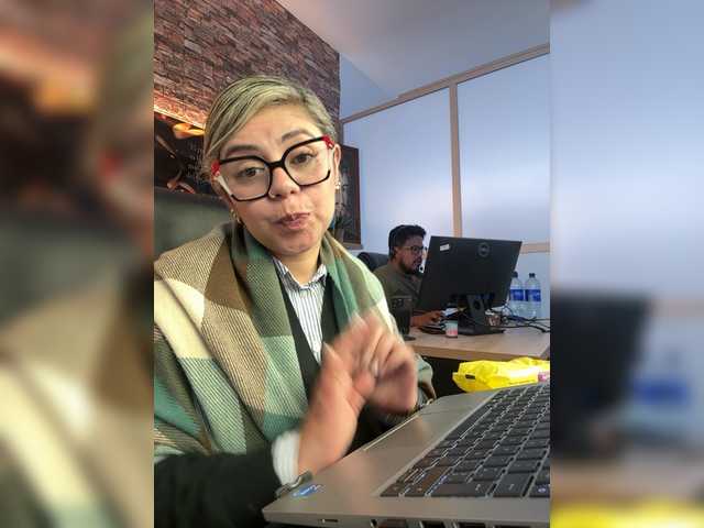 Cata-office1's BongaCams show and profile