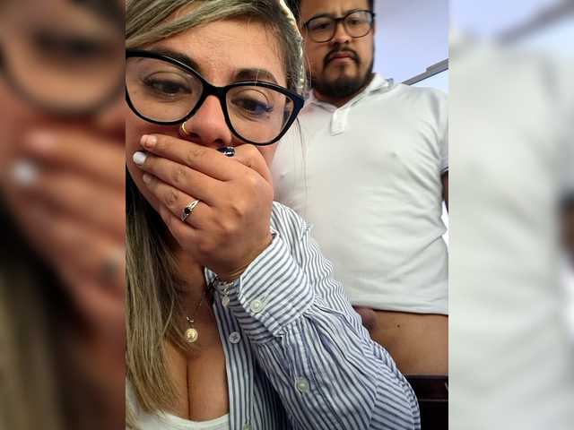 Cata-office1's BongaCams show and profile