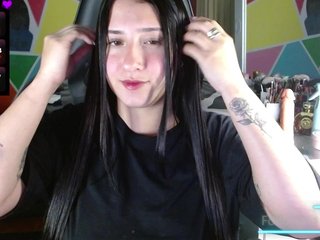 MysTicdoll69 Porn Show