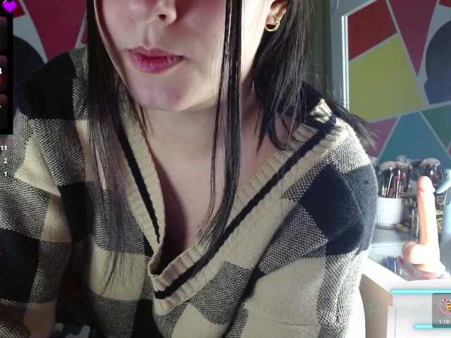 MysTicdoll69's BongaCams show and profile