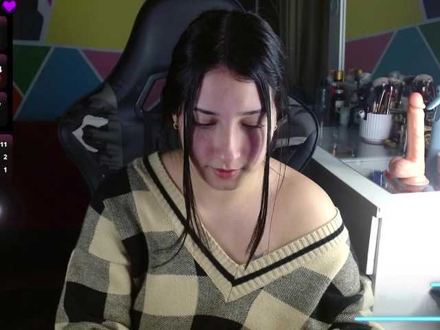 MysTicdoll69's BongaCams show and profile