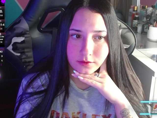 MysTicdoll69's BongaCams show and profile