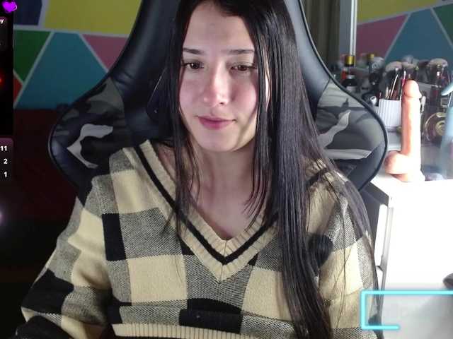 MysTicdoll69's BongaCams show and profile