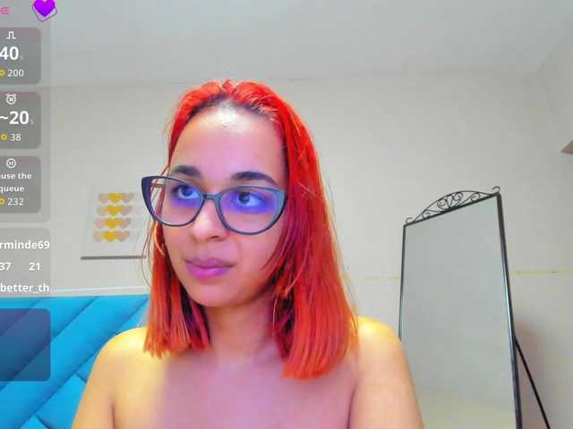 annataylorx from BongaCams is Freechat