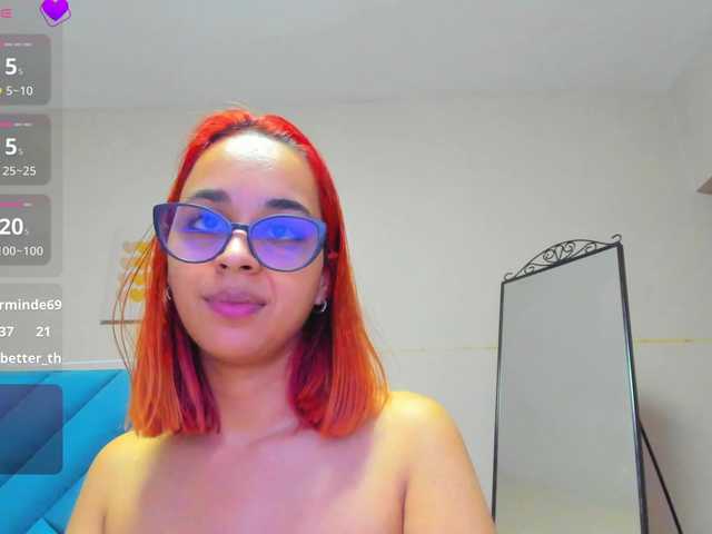 annataylorx from BongaCams is Freechat
