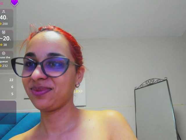 annataylorx's BongaCams show and profile