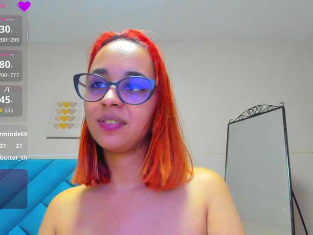 annataylorx's BongaCams show and profile
