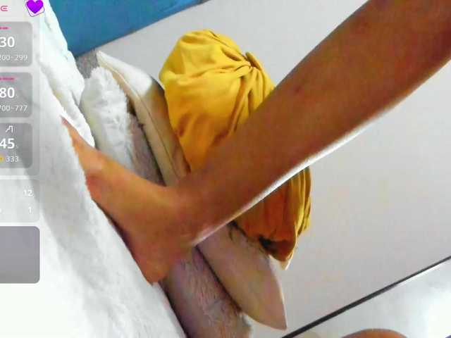 annataylorx's BongaCams show and profile