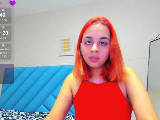 annataylorx —  Hello Lovers! thank you for beeing here with me and have amazing fun! Add me your favorites I love nice Tags  5 Stars to make my day! 