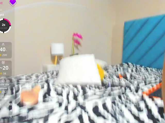 annataylorx's BongaCams show and profile