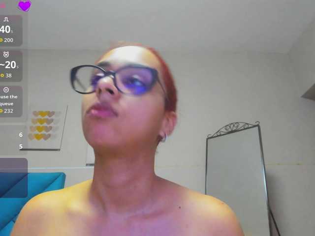 annataylorx's BongaCams show and profile
