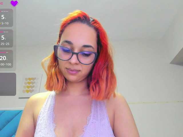 annataylorx's BongaCams show and profile