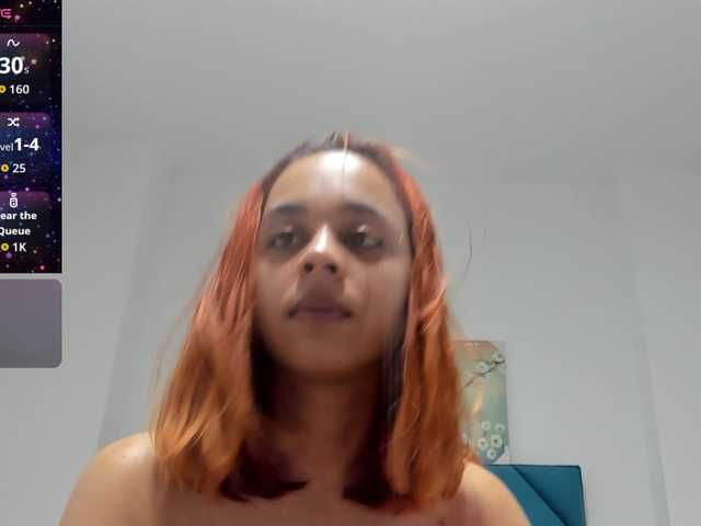 annataylorx Live Cam on BongaCams