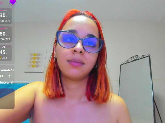 annataylorx from BongaCams is Freechat