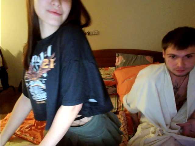 секс даром от ROAl69