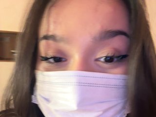 TinnyRosea Porn Show