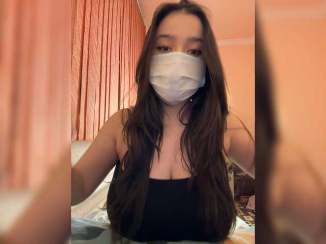 TinnyRosea – webcam model profile photo