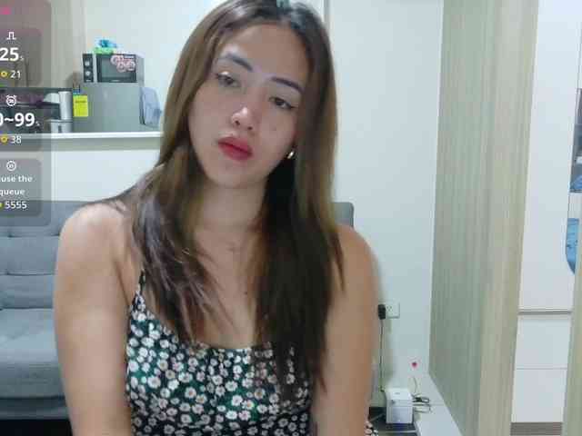 Serenaaa webcam