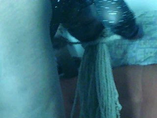 Sandequeen Porn Show