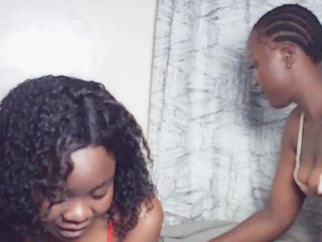 Sandequeen's BongaCams show and profile