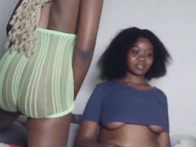 Sandequeen's BongaCams show and profile