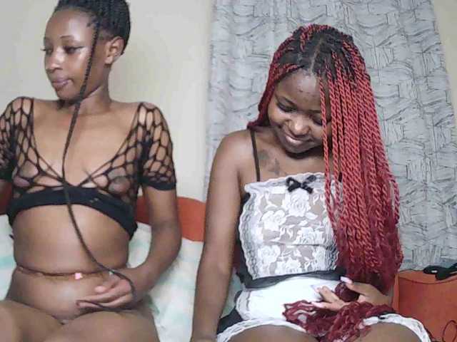 Sandequeen's BongaCams show and profile