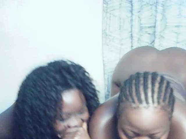 Sandequeen's BongaCams show and profile