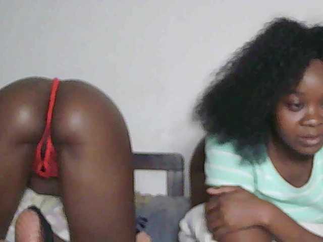 Sandequeen's BongaCams show and profile