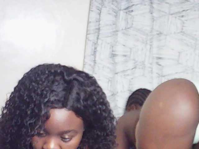 Sandequeen's BongaCams show and profile