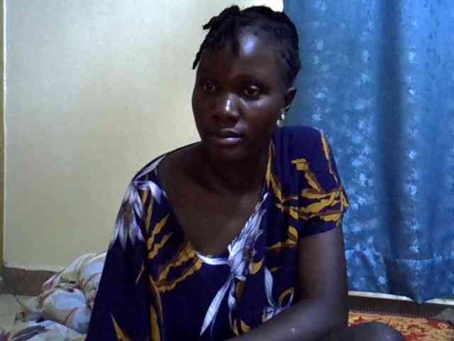 Naughtygal Naughtygal