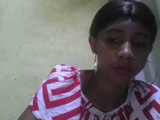 zelioness from BongaCams