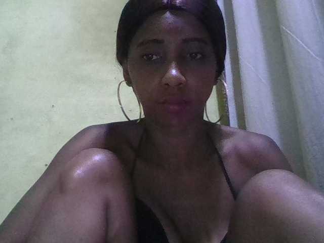 zelioness from BongaCams