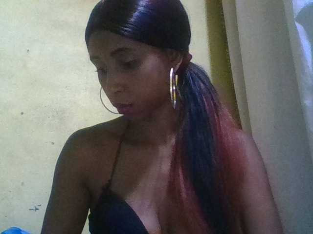 zelioness from BongaCams