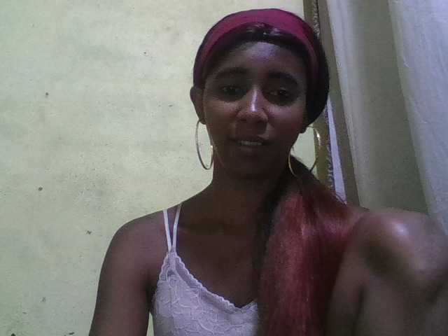 zelioness from BongaCams is Freechat