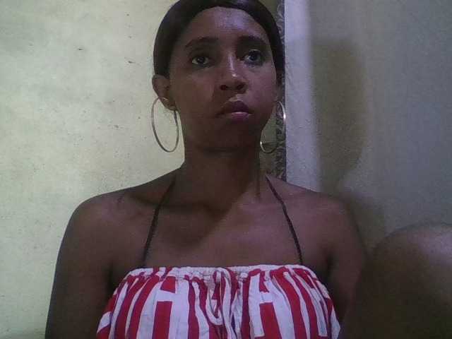 zelioness from BongaCams