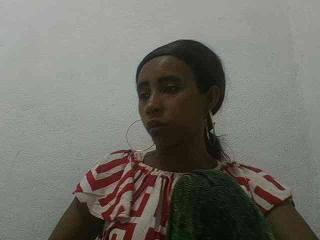 zelioness Live Webcam on BongaCams