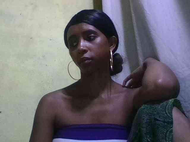 zelioness Live Webcam on BongaCams