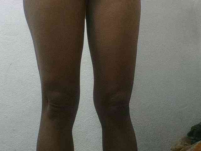 zelioness Live Webcam on BongaCams