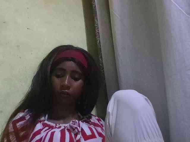 zelioness Live Webcam on BongaCams