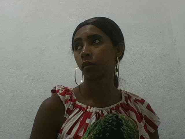 zelioness Live Webcam on BongaCams