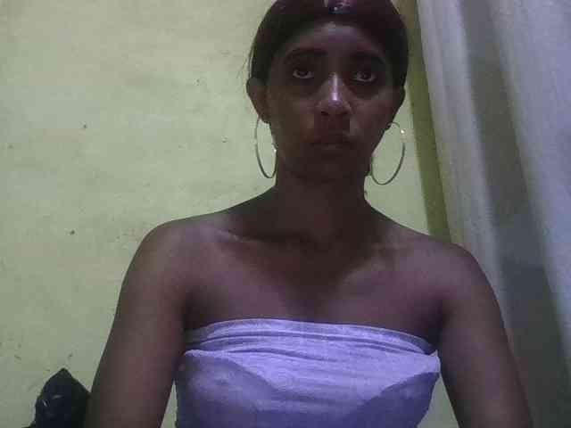 zelioness Live Webcam on BongaCams