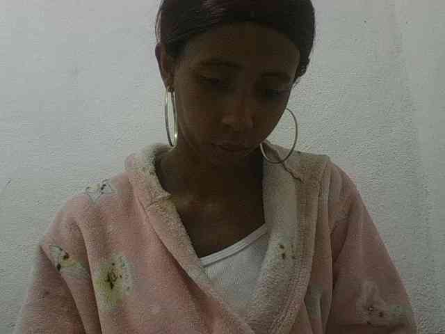 zelioness Live Webcam on BongaCams