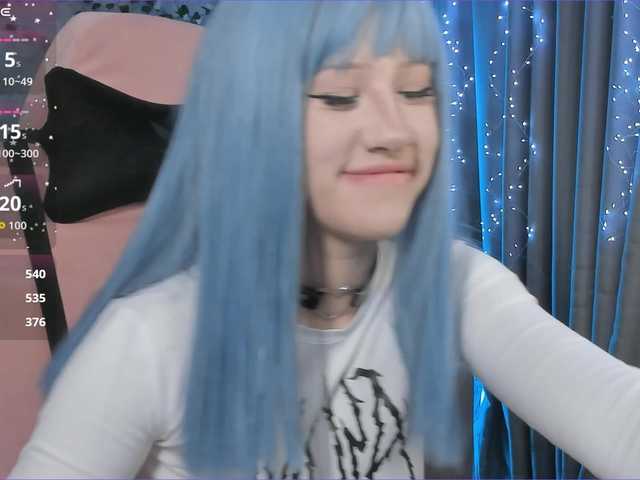 Necucubi02's BongaCams show and profile