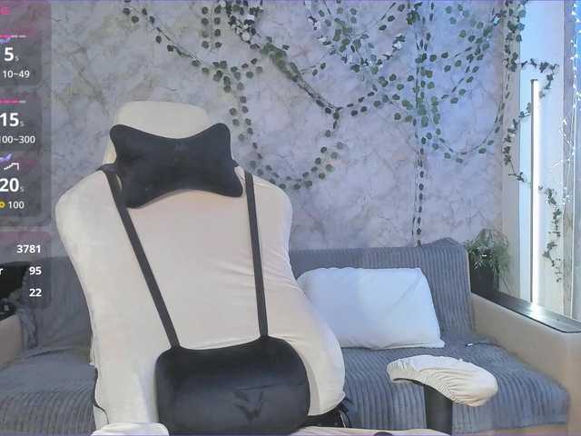 Necucubi02's BongaCams show and profile