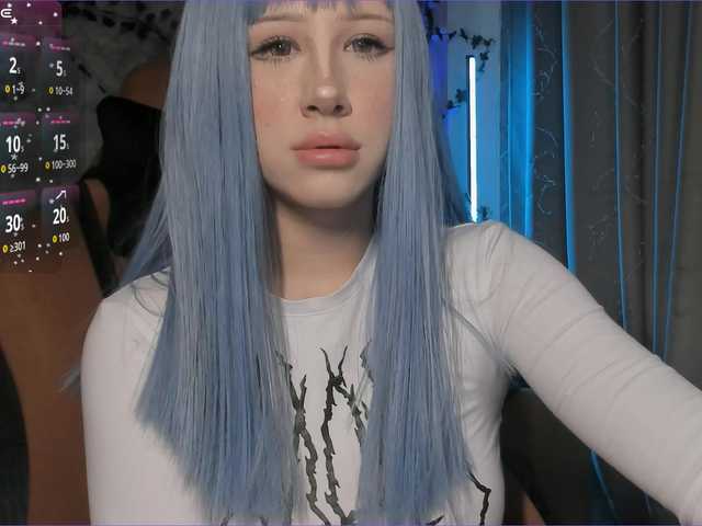 Necucubi02's BongaCams show and profile